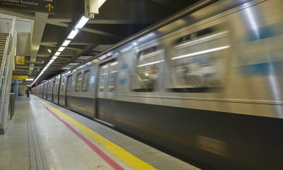 MetrôRio divulga esquema especial para jogo no Maracanã e Concurso Unificado – Diário do Rio de Janeiro