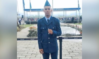 Militar da Aeronáutica é encontrado morto nas dependências da Base Aérea do Afonsos, na Zona Oeste do Rio