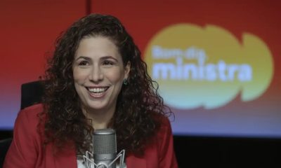 Ministra da Gestão diz que governo apoia discussão sobre redução de supersalários, abordada na Reforma Administrativa