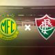 Mirassol x Fluminense: onde assistir ao vivo ao jogo do Brasileirão