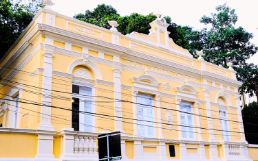 Moradores de Niterói se mobilizam contra corte de árvores no Museu Antônio Parreiras – Diário do Rio de Janeiro Moradores de Niterói se mobilizam contra corte de árvores no Museu Antônio Parreiras – Diário do Rio de Janeiro