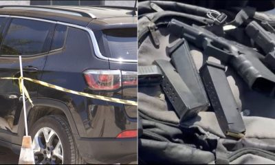 Morte de policial civil: inspetor foi executado com tiros disparados por duas pistolas