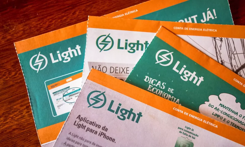 Número de identificação de clientes da Light passará por atualização; veja o que muda – Diário do Rio de Janeiro