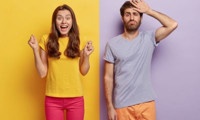 O declínio do macho alfa e a perda de libido frente ao crescimento da mulher