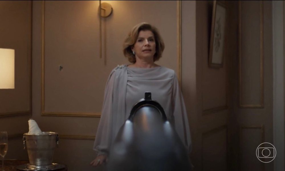 Odete Roitman está vivíssima; entenda