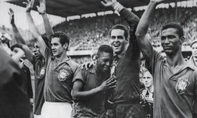 Pelé faria hoje 85 anos: por que lembramos tão pouco de um dos grandes nomes do Brasil