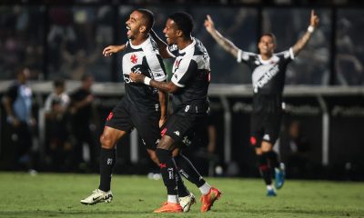 Paulo Henrique, do Vasco, é convocado para amistosos da seleção brasileira