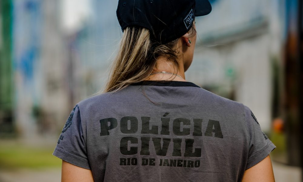 Polícia prende “gerente” de quadrilha de roubos de veículos ligada ao TCP no Rio