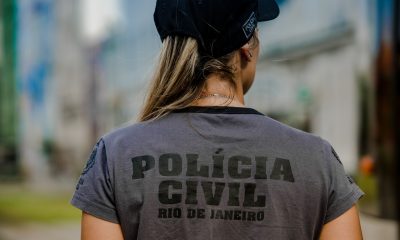 Polícia prende “gerente” de quadrilha de roubos de veículos ligada ao TCP no Rio