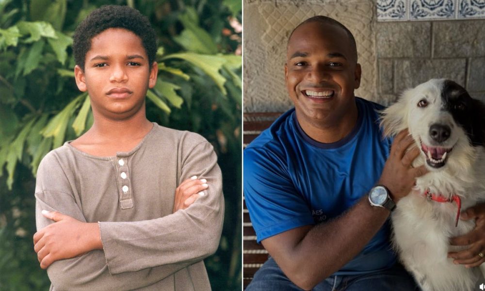 Por onde anda o José Alceu de ‘Terra nostra’? Ator abandonou carreira e se tornou adestrador de cães