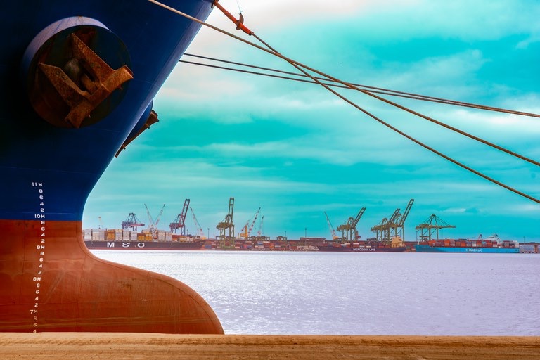 Porto do Rio terá novo terminal para operações offshore com investimento de R$ 99 milhões – Diário do Rio de Janeiro Porto do Rio terá novo terminal para operações offshore com investimento de R$ 99 milhões – Diário do Rio de Janeiro
