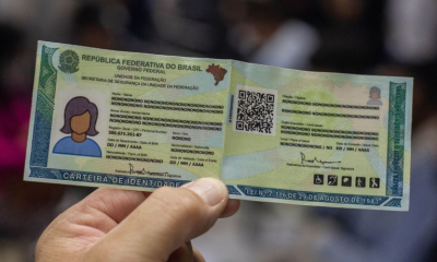 Postos do Detran RJ abrem neste sábado para a emissão da nova Carteira de Identidade Nacional – Diário do Rio de Janeiro