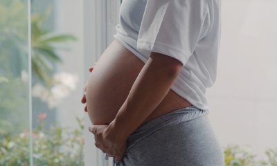 Prazer em dose dupla: como o orgasmo pode transformar a gravidez