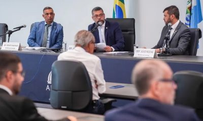 Presidente da Comissão de Saneamento Ambiental da Alerj critica prática abusiva da Águas do Rio – Diário do Rio de Janeiro
