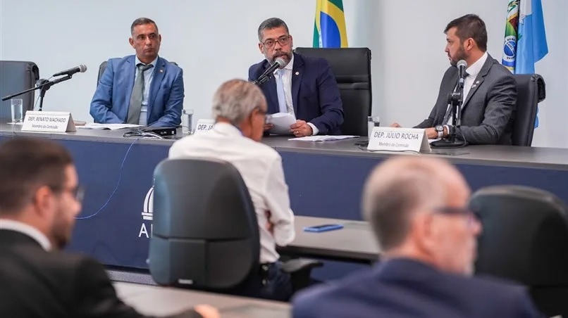 Presidente da Comissão de Saneamento Ambiental da Alerj critica prática abusiva da Águas do Rio – Diário do Rio de Janeiro