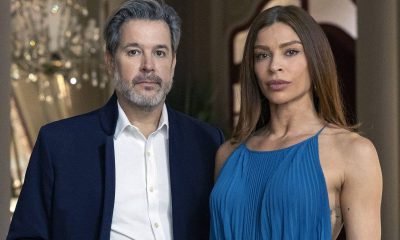 Primeira semana de 'Três Graças' apanha em audiência, mas merecia mais atenção