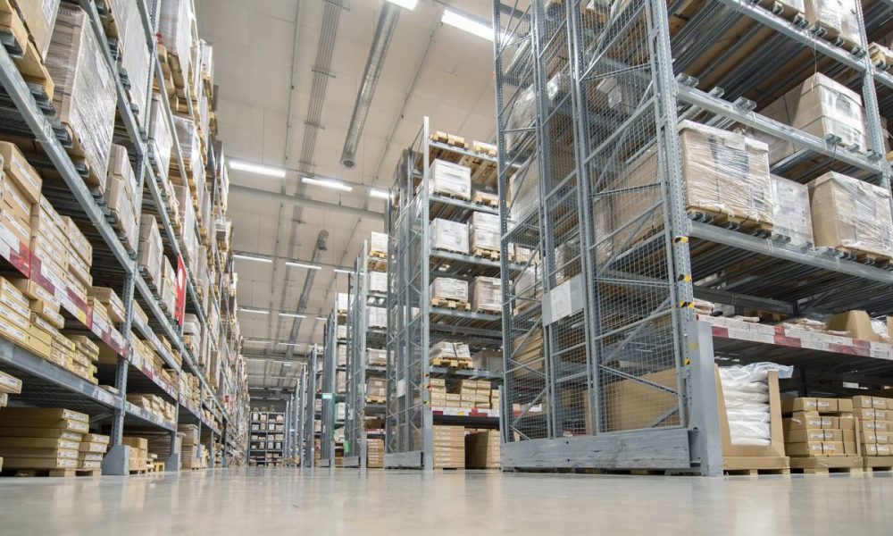 Produção industrial do Rio avança e contrasta com queda nacional