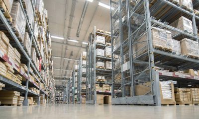 Produção industrial do Rio avança e contrasta com queda nacional