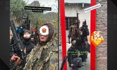 Quem eram os seis mortos encontrados em carro na Estrada dos Bandeirantes