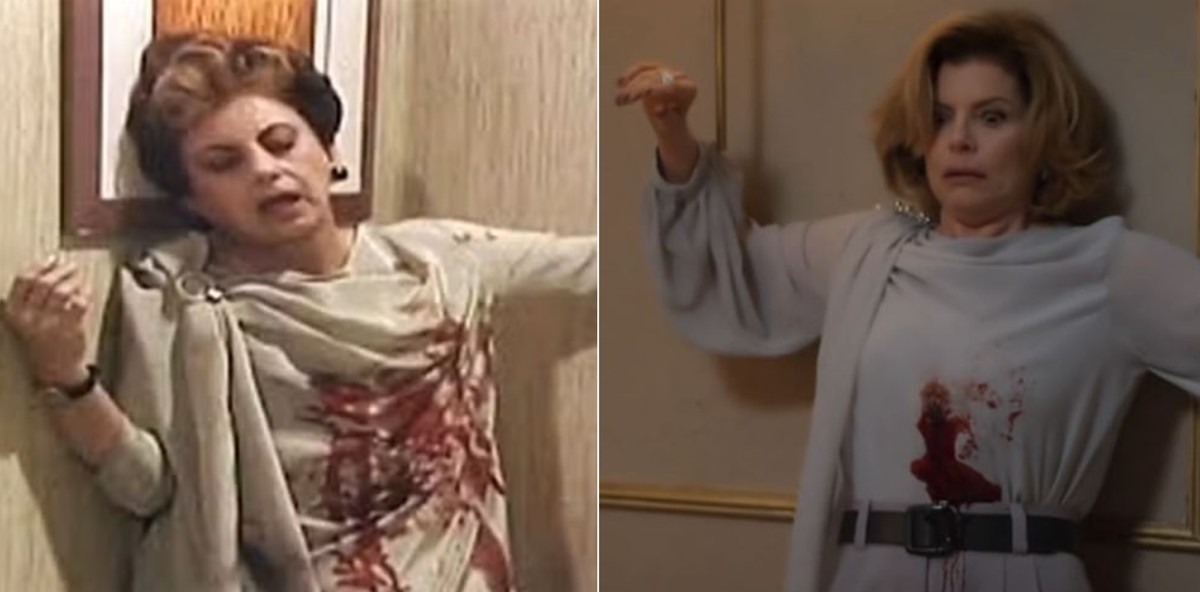 Quem lucra com a morte de Odete Roitman, em ‘Vale tudo’? Atriz e taxista faturaram com final da vilã nos anos 80