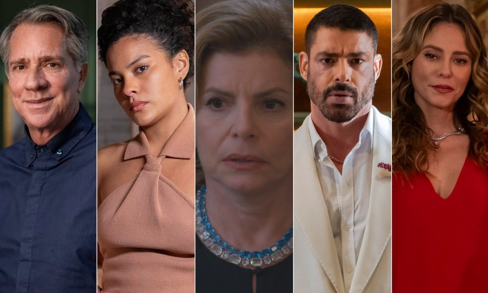 Quem matou Odete? Elenco de ‘Vale tudo’ faz suas apostas sobre o assassino de vilã; veja os palpites