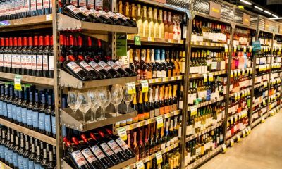 RJ registra caso suspeito de intoxicação por metanol em Niterói – Diário do Rio de Janeiro