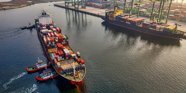 RJ vive retomada do setor naval com R$ 8,6 milhões e promessa de 12 mil empregos – Diário do Rio de Janeiro