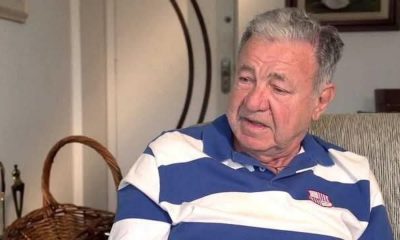 Radialista Áureo Ameno morre aos 92 anos no Rio de Janeiro