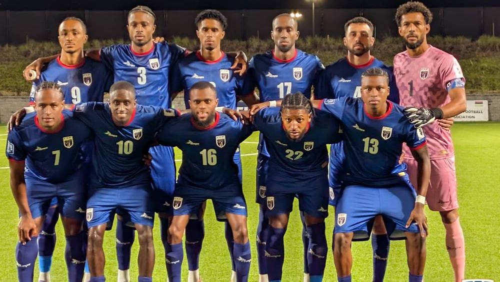 Classificação inédita: Cabo Verde é país com segunda menor população em Copa do Mundo