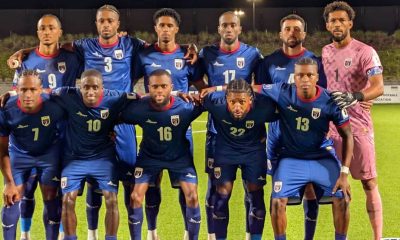 Classificação inédita: Cabo Verde é país com segunda menor população em Copa do Mundo