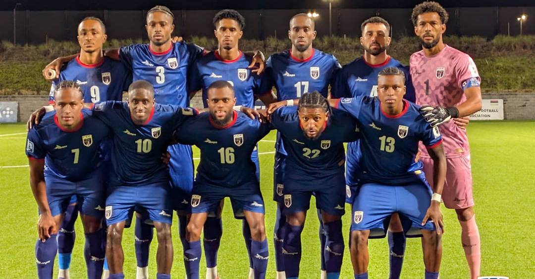 Classificação inédita: Cabo Verde é país com segunda menor população em Copa do Mundo