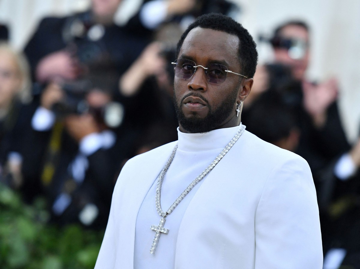 Rapper Diddy é condenado a mais de 4 anos de prisão e multa de R$ 2,6 milhões