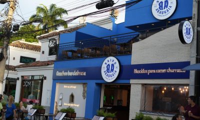 Restaurante Baixo Araguaia anuncia mais de 100 vagas com novas unidades na Barra, Recreio e Laranjeiras – Diário do Rio de Janeiro