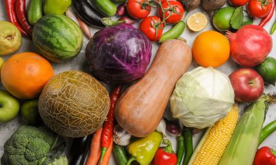 Restos de vegetais que normalmente vão para o lixo podem ser valiosos para a saúde, aponta novos estudos; entenda