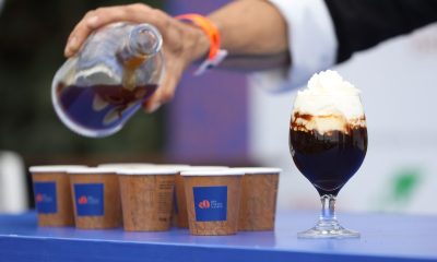 Rio Coffee Nation tem degustação, oficinas e até coffe party para os amantes da bebida