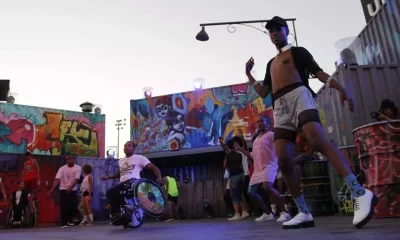 Rio aprova lei que institui o programa ‘Hip-hop nas escolas’ na rede municipal – Diário do Rio de Janeiro