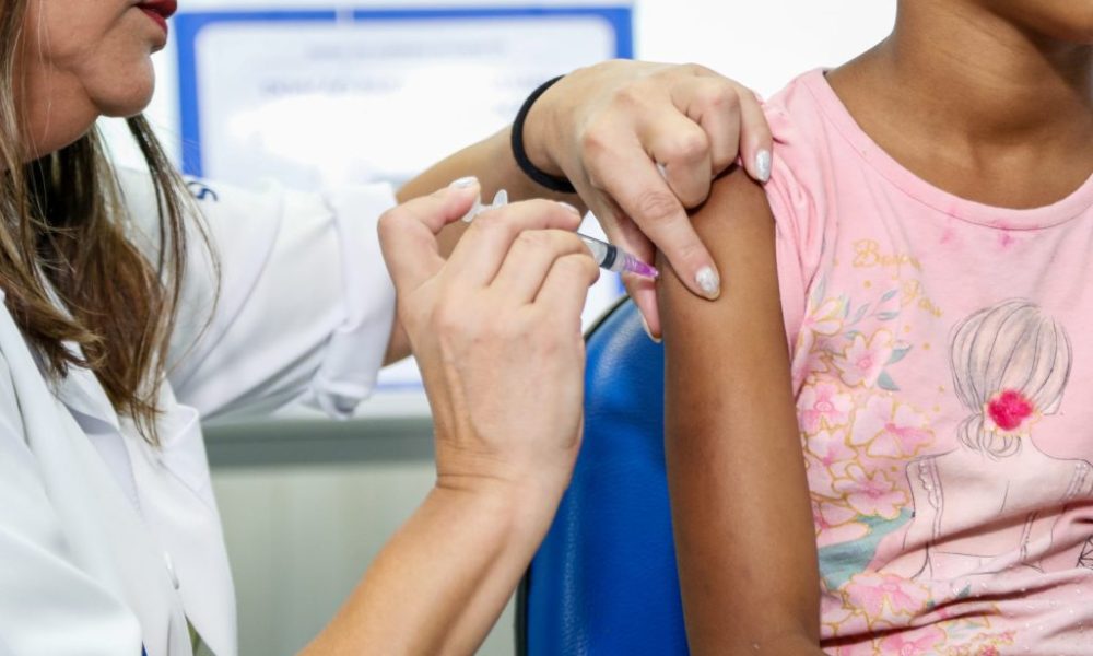 Rio inicia campanha de multivacinação para crianças e adolescentes nesta segunda-feira – Diário do Rio de Janeiro