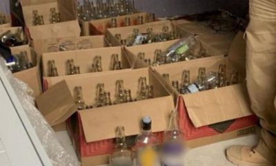 Rio lança cartilha para ajudar consumidores a identificar bebidas falsificadas