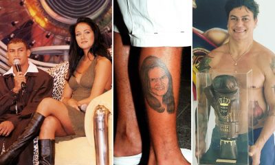 Romances com famosas, relação com filho gay e patrimônio milionário: As curiosidades sobre Popó