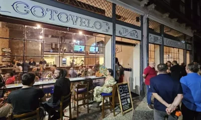 Rua da Carioca receberá apresentações semanais de alunos da Escola Villa Lobos em choperia – Diário do Rio de Janeiro