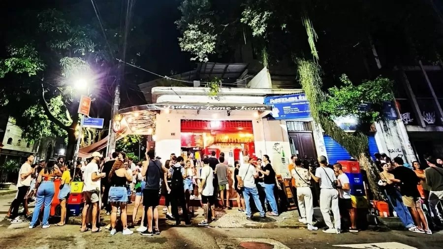 #RuasdoRio: Quem foi Arnaldo Quintela? – Diário do Rio de Janeiro