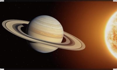 Saturno, a maioridade na astrologia