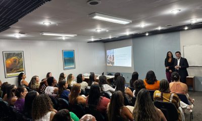 Secretaria Municipal de Administração do Rio investe em cursos de capacitação de servidores