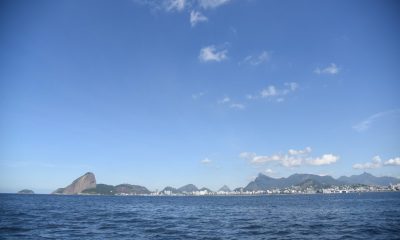 Sérgio Ricardo: Derrota de Rio e Niterói para sediar o Pan pode atrasar ‘despoluição da Baía de Guanabara’ – Diário do Rio de Janeiro