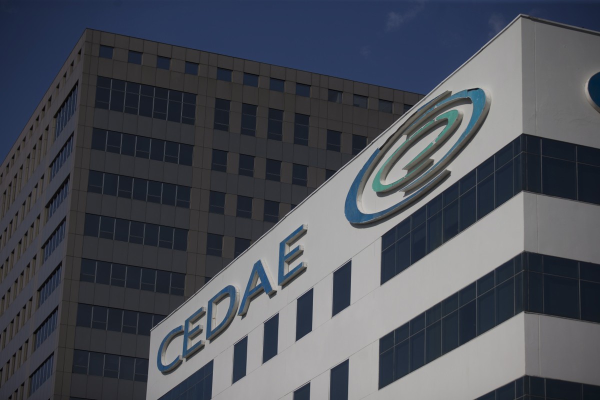 Termo de conciliação prevê ajuste contratual com Águas do Rio, que espera ser indenizada em pelo menos R$ 900 milhões pela Cedae