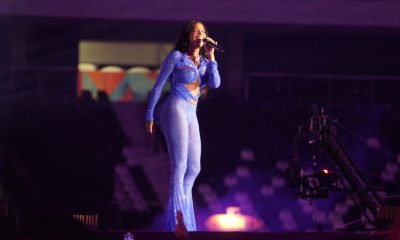 Terreirão do Samba terá shows gratuitos de Ludmilla e MC Cabelinho no Dia do Comerciário – Diário do Rio de Janeiro