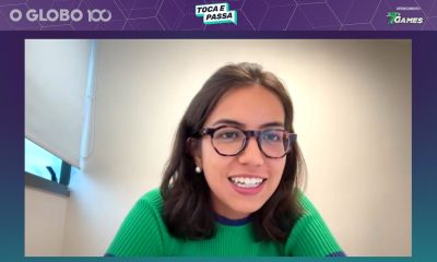 ‘Toca e Passa’: Kin Saito explica crescimento do Cruzeiro no cenário feminino e a força das mulheres em São Paulo