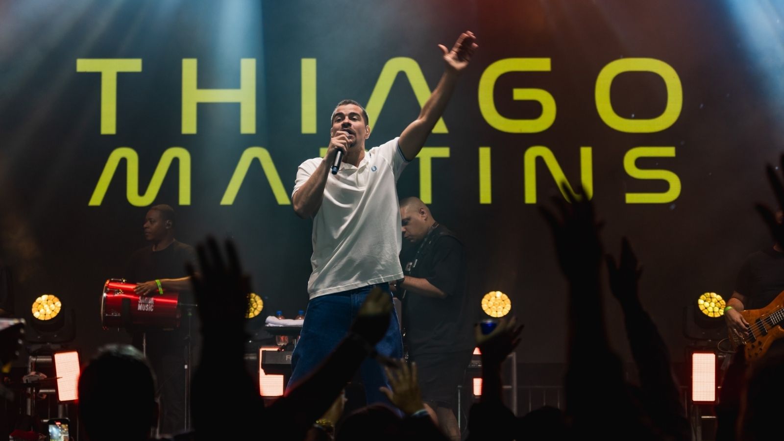 Três dias de sucesso e cultura marcam a ExpoRio Turismo Caminhos da Serra em Bom Jardim