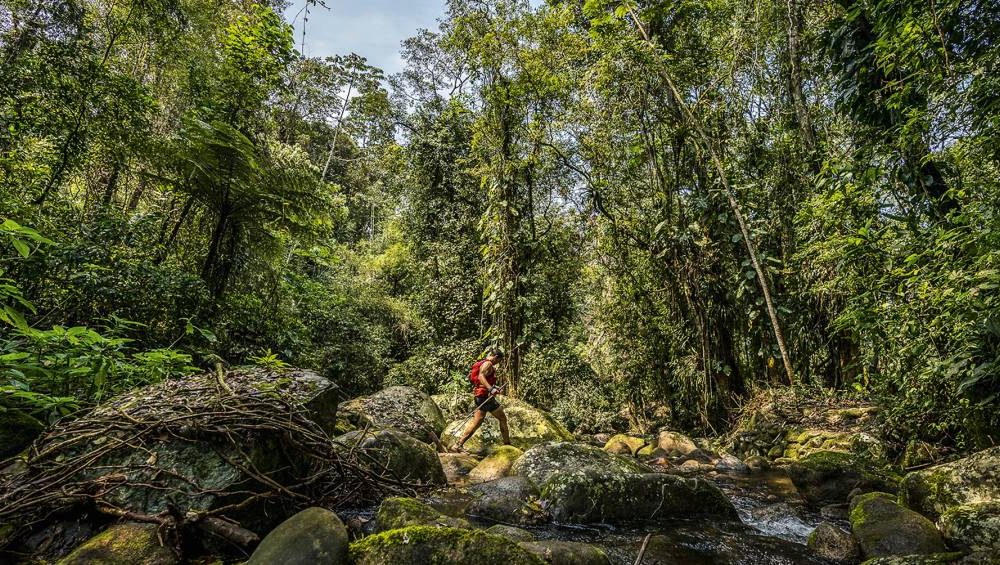 Pé na estrada: o crescimento no número de praticantes de trail run