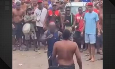 Vídeos de brigas entre funcionários da Ceasa viram caso de polícia no Rio